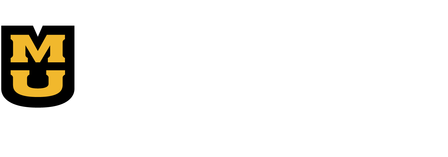 University of Missouri Extension Logo