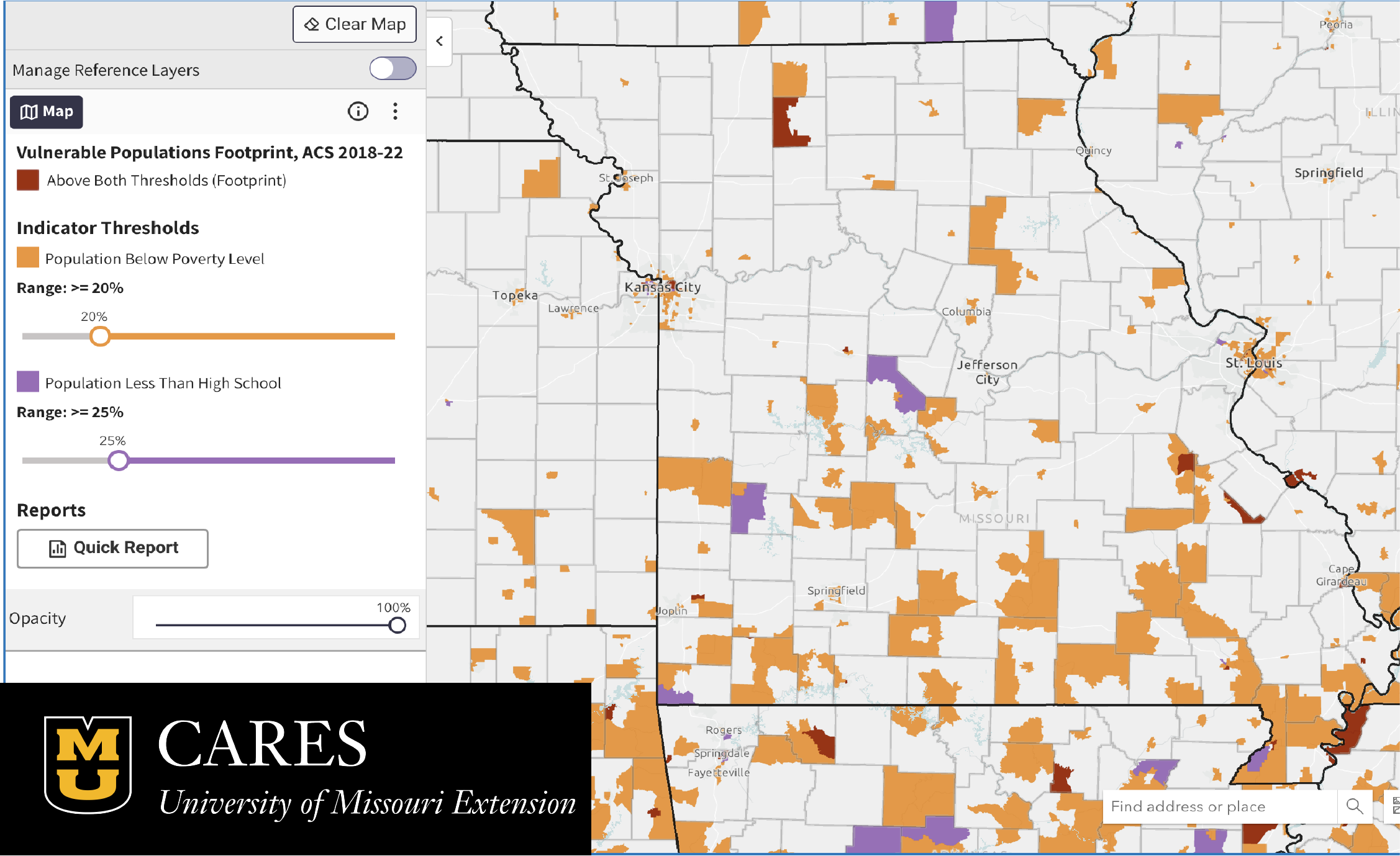 Resource Gallery - All Things Missouri