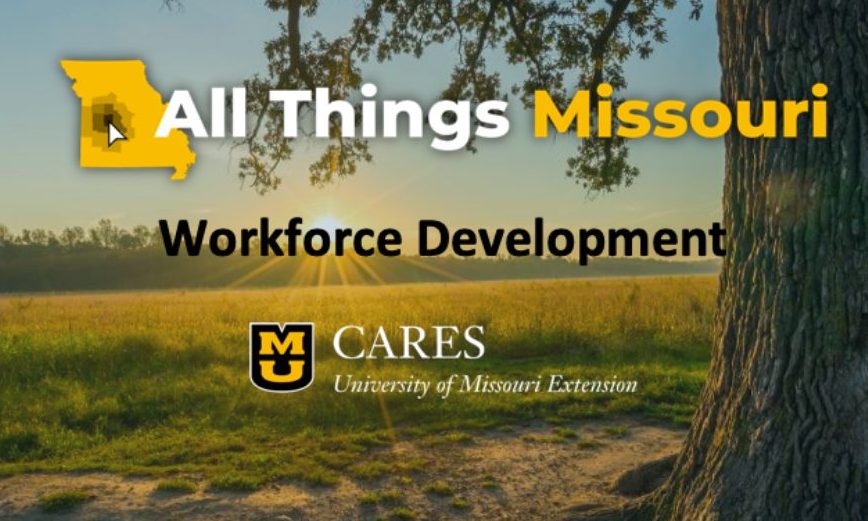 Resource Gallery - All Things Missouri