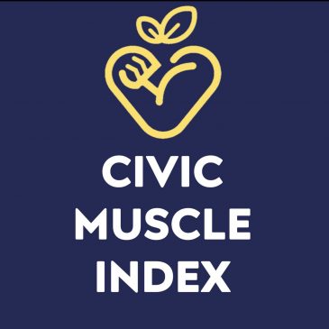 Civic Muscle Index