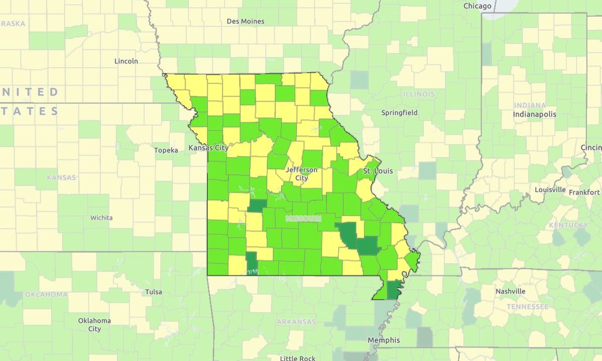 Resource Gallery - All Things Missouri