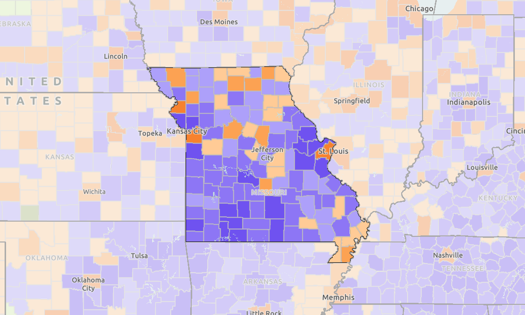 Resource Gallery - All Things Missouri