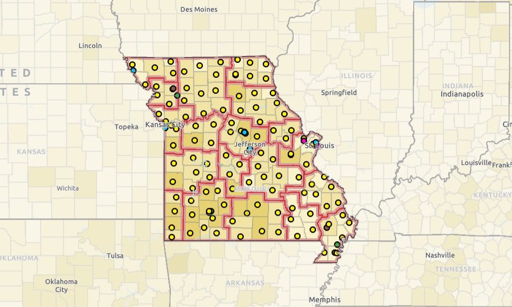 Resource Gallery - All Things Missouri
