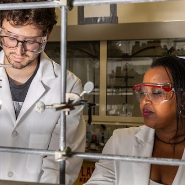 Health & Human Sciences Assessment