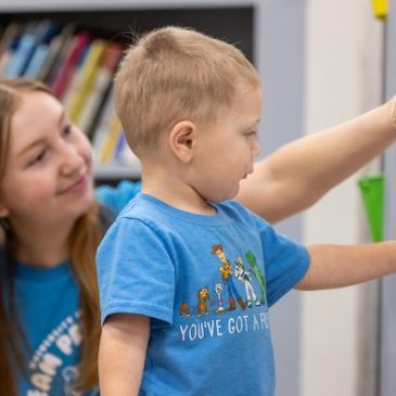 Youth & Education Assessment