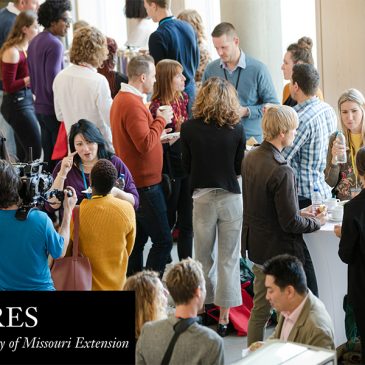 Business & Community Report