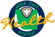 Andrew County Health Department logo