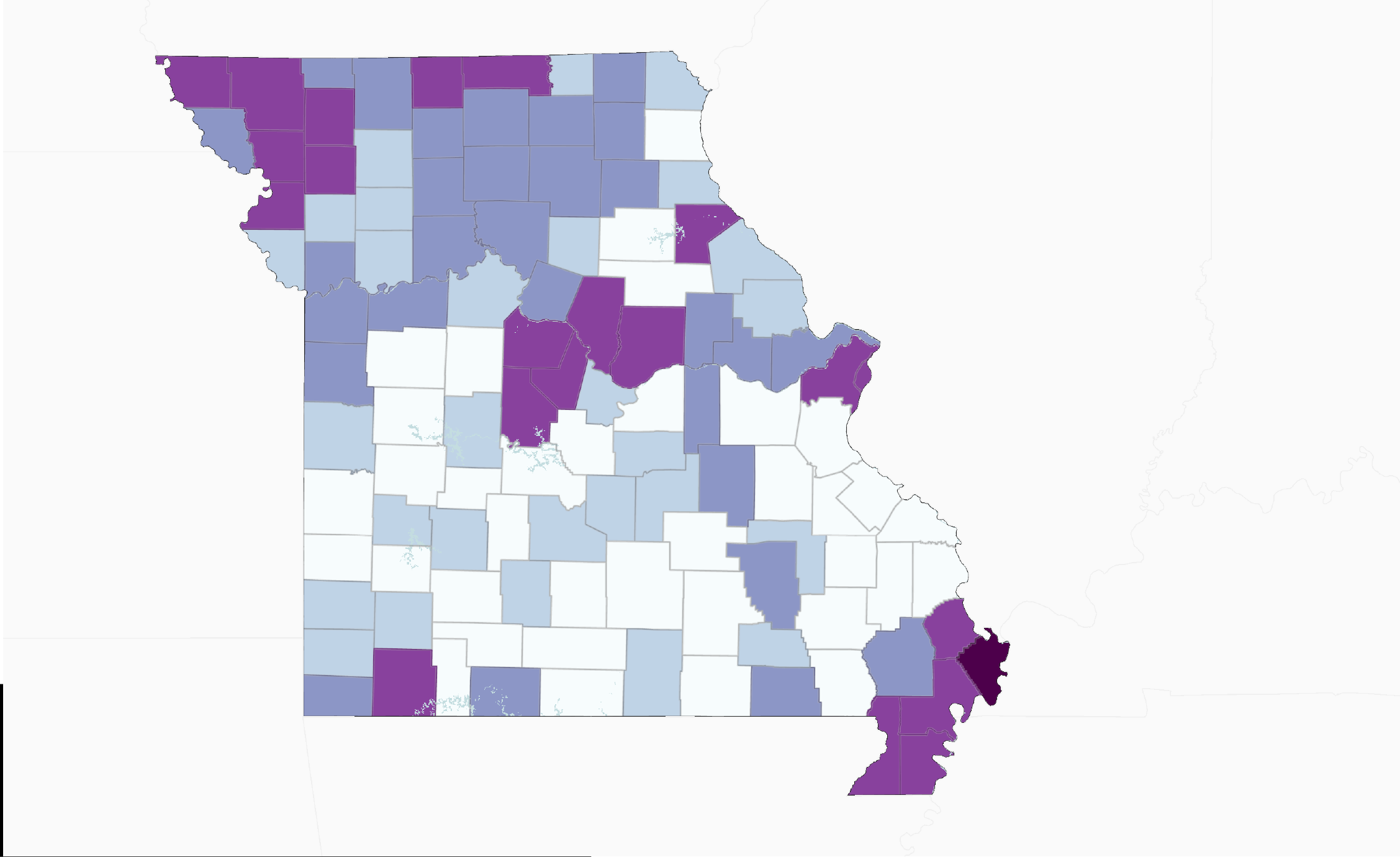 Broadband on the farm