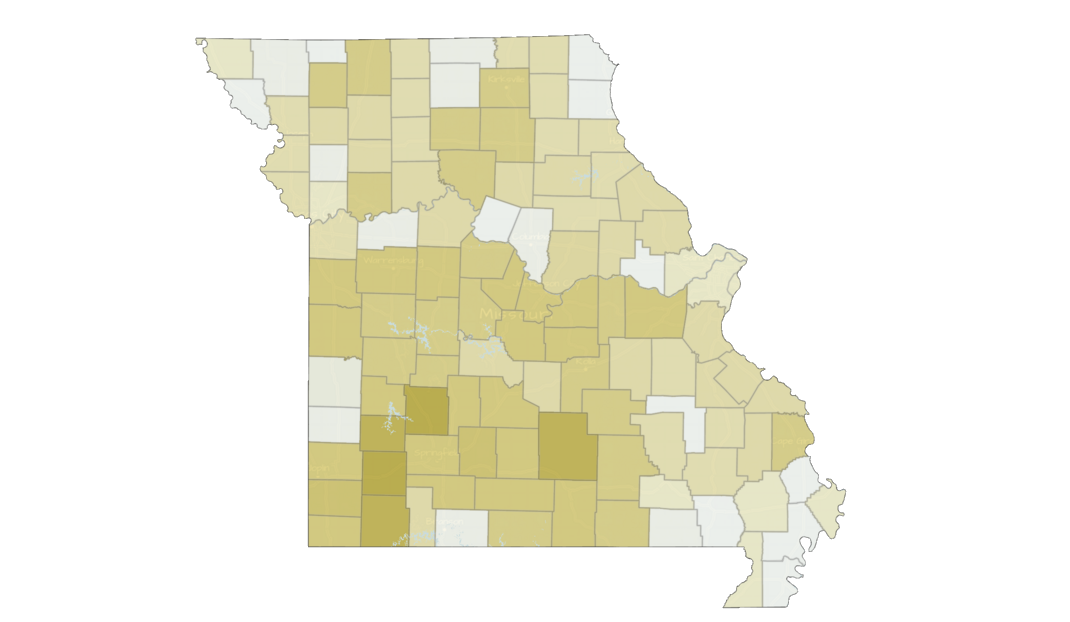 Resource Gallery - All Things Missouri