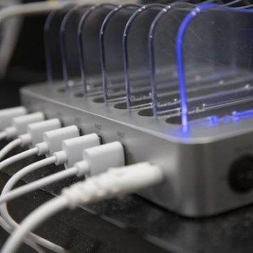 Broadband Needs Assessment