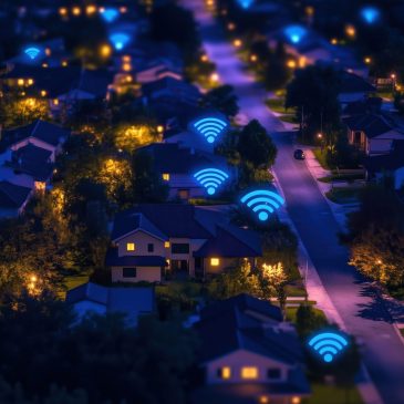 Broadband Needs Assessment