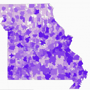 Households Enrolled in Emergency Broadband Benefits Programs
