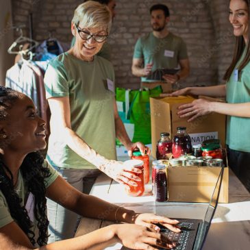 Thriving Communities Starter Report